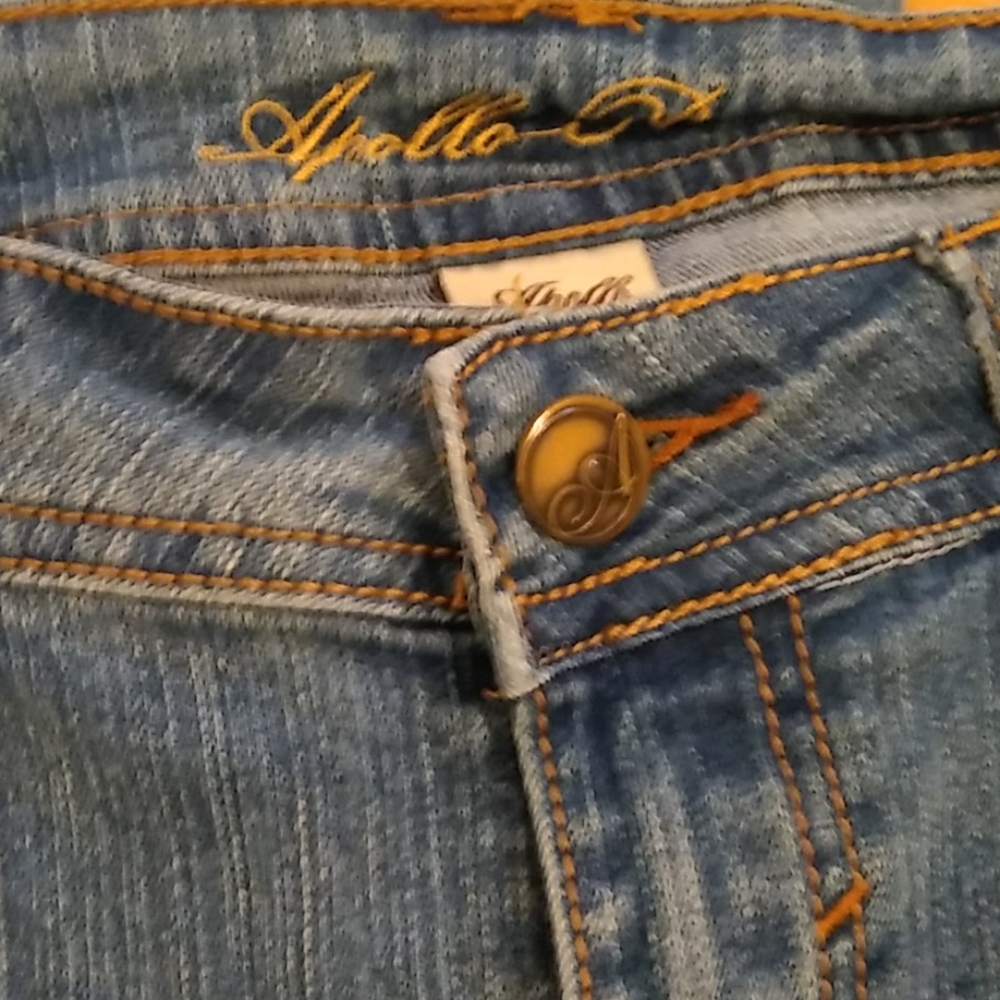 Apollo Jeans 10P - Picture 2 of 5